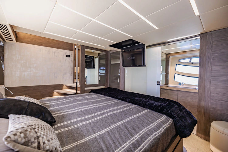 Double Or Nothing Yacht Photos Pics 