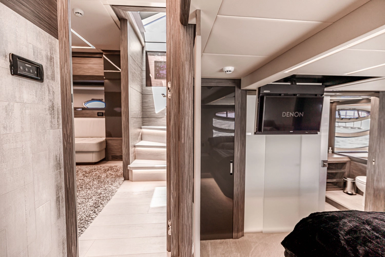 Double Or Nothing Yacht Photos Pics 