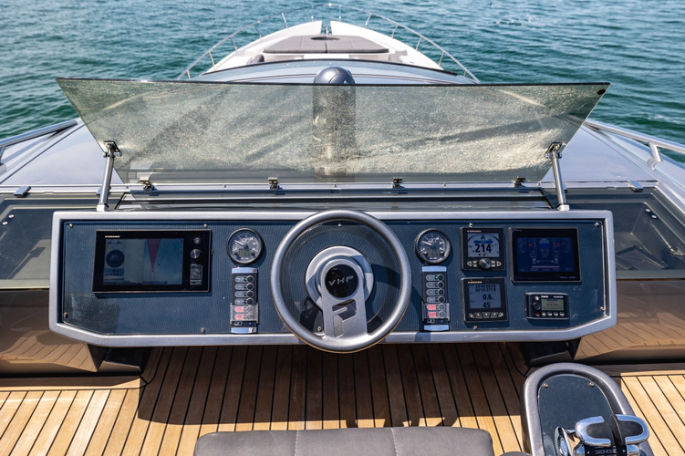 Double Or Nothing Yacht Photos Pics 