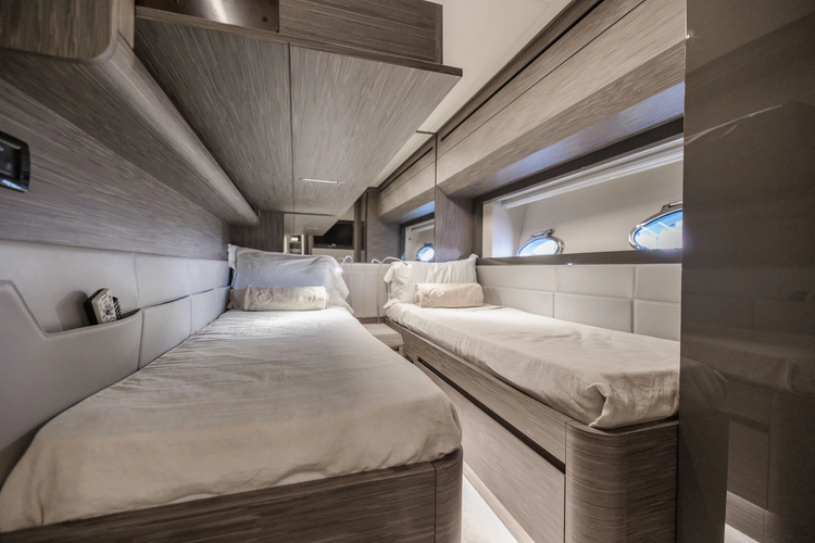 Double Or Nothing Yacht Photos Pics 
