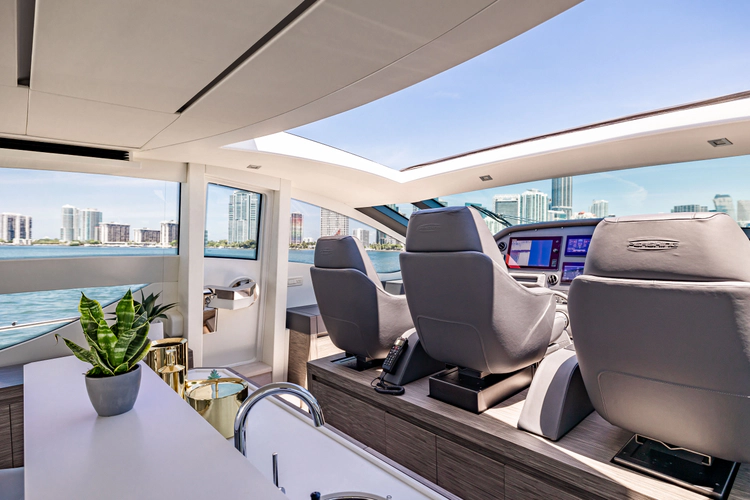 Double Or Nothing Yacht Photos Pics 