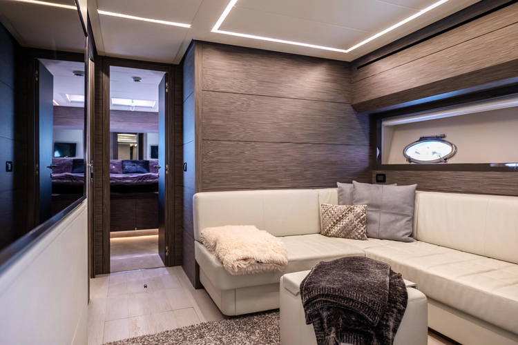 Double Or Nothing Yacht Photos Pics 