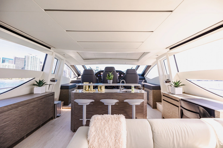 Double Or Nothing Yacht Photos Pics 