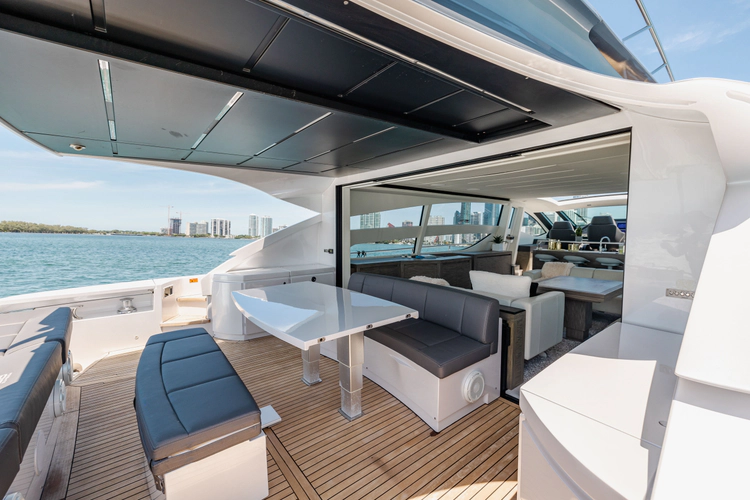 Double Or Nothing Yacht Photos Pics 