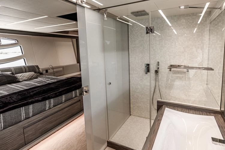 Double Or Nothing Yacht Photos Pics 