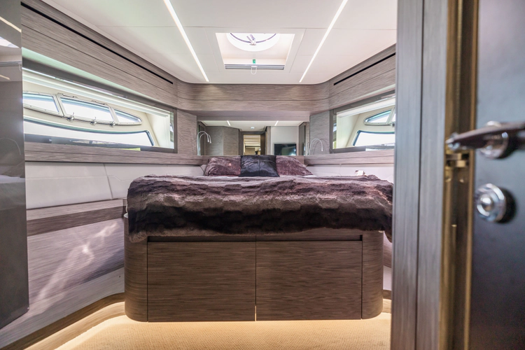 Double Or Nothing Yacht Photos Pics 