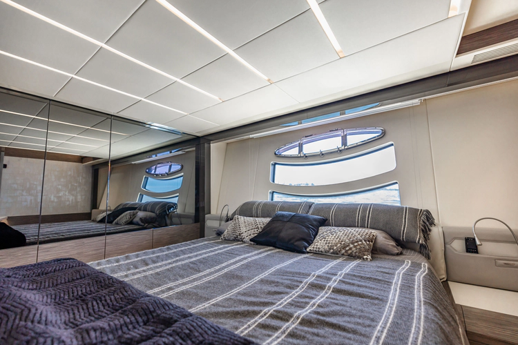 Double Or Nothing Yacht Photos Pics 
