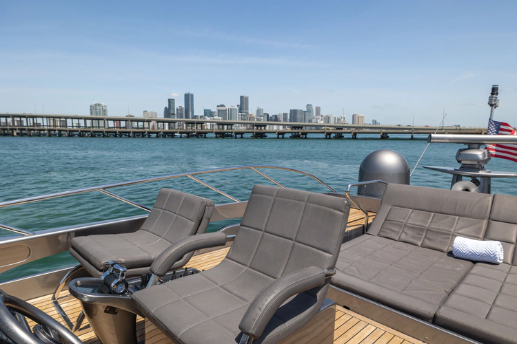 Double Or Nothing Yacht Photos Pics 