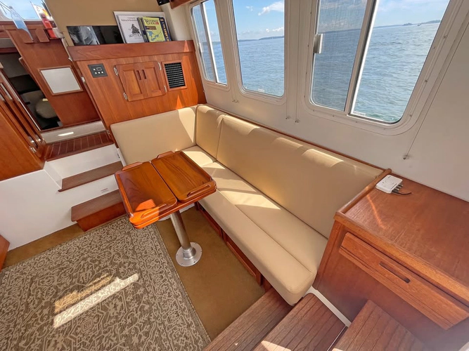 Simpatico Yacht Photos Pics 