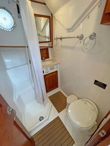 Simpatico Yacht Photos Pics 