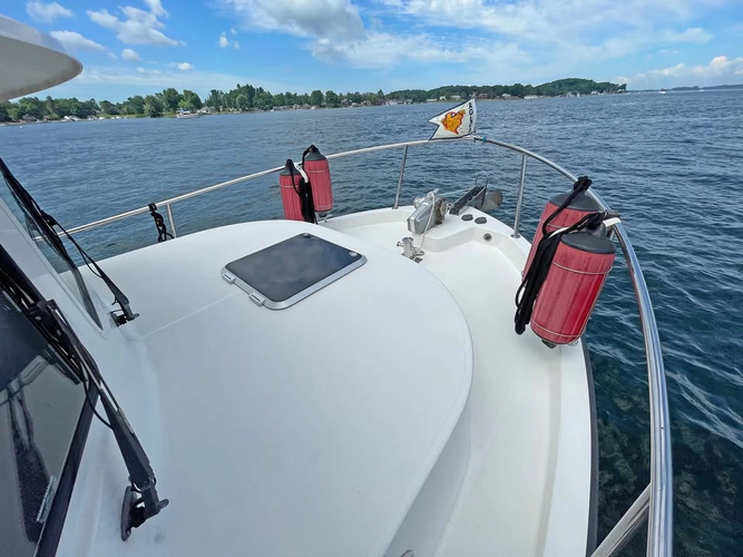 Simpatico Yacht Photos Pics 