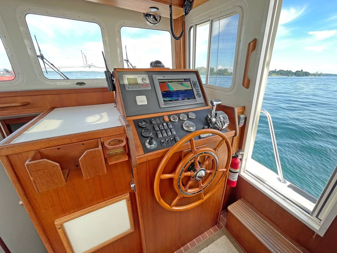 Simpatico Yacht Photos Pics 