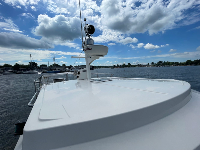 Simpatico Yacht Photos Pics 