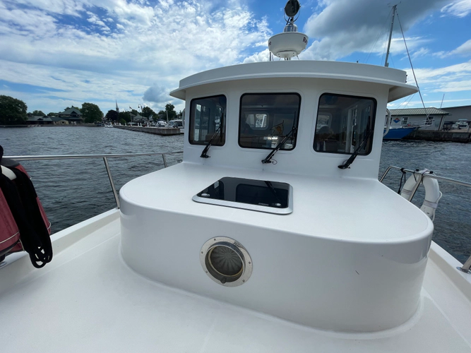 Simpatico Yacht Photos Pics 