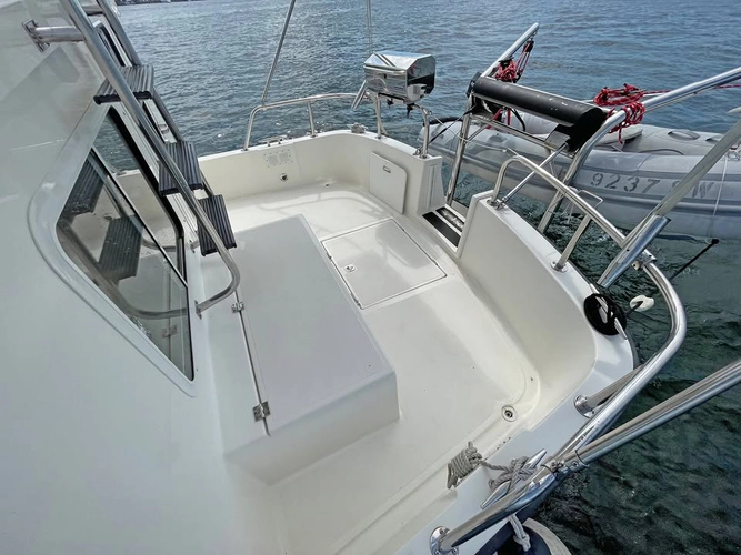 Simpatico Yacht Photos Pics 