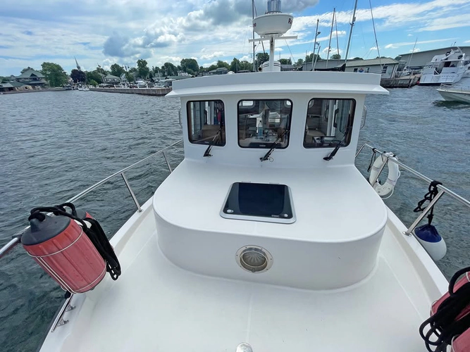 Simpatico Yacht Photos Pics 