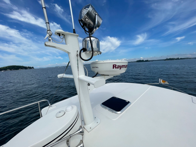 Simpatico Yacht Photos Pics 