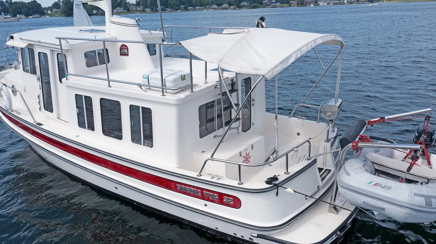 Simpatico Yacht Photos Pics 