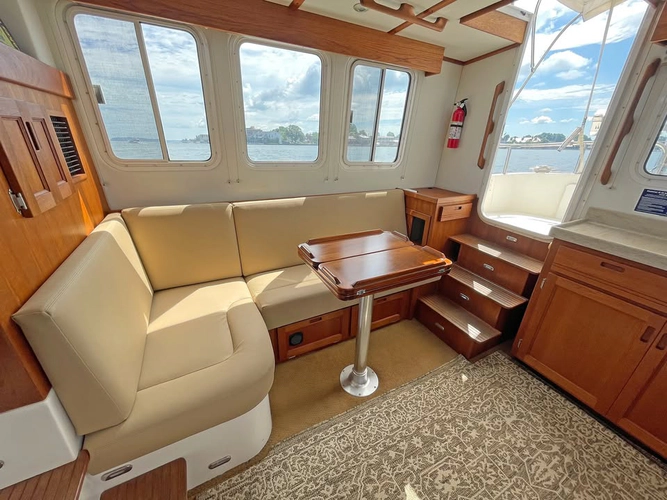 Simpatico Yacht Photos Pics 