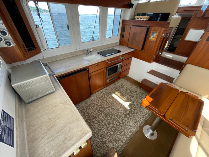 Simpatico Yacht Photos Pics 