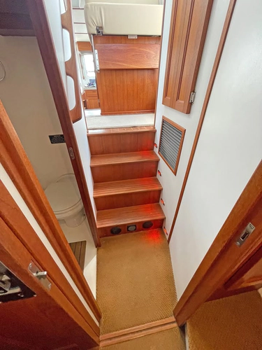 Simpatico Yacht Photos Pics 