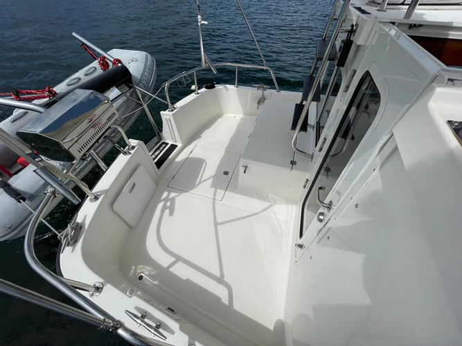 Simpatico Yacht Photos Pics 