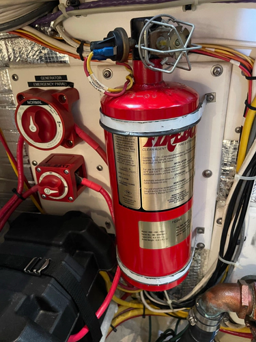 Simpatico Yacht Photos Pics 