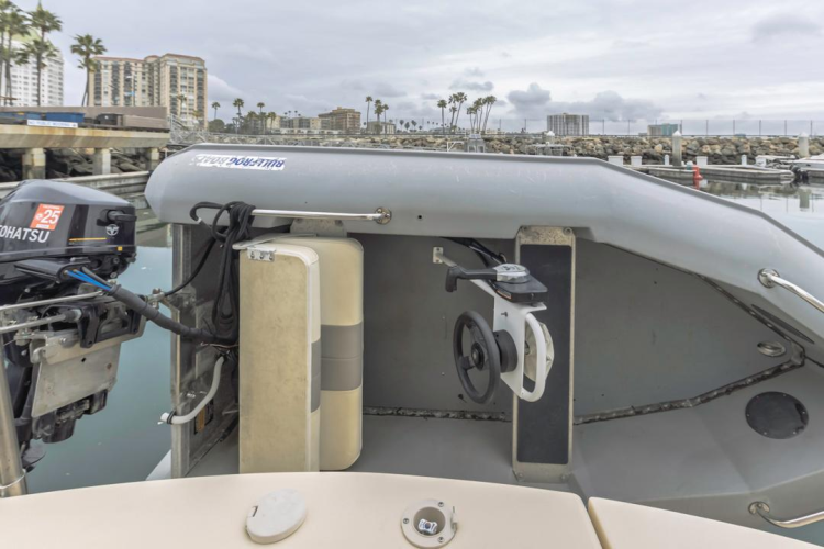 Seeker Yacht Photos Pics 