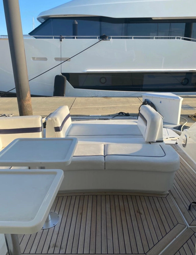 Equinox Yacht Photos Pics 