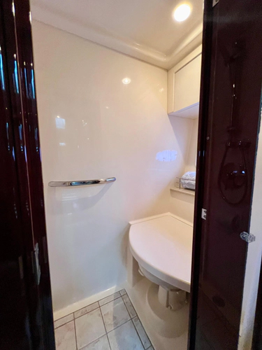 Equinox Yacht Photos Pics 