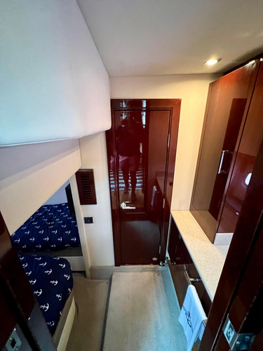 Equinox Yacht Photos Pics 