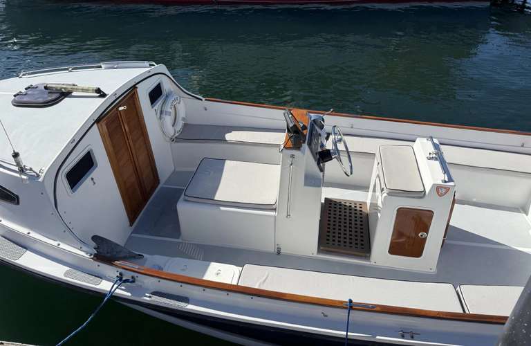 Kaymar Yacht Photos Pics 