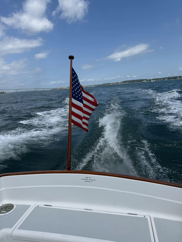 Kaymar Yacht Photos Pics 