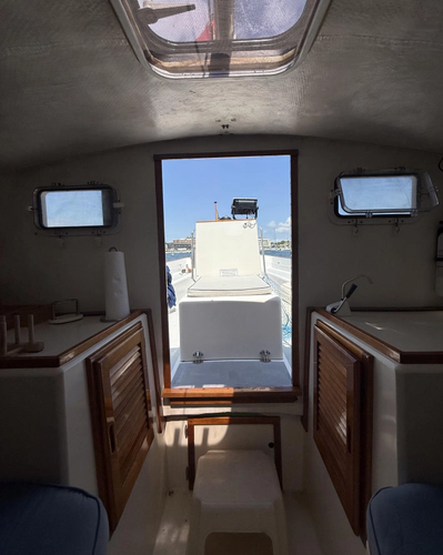 Kaymar Yacht Photos Pics 