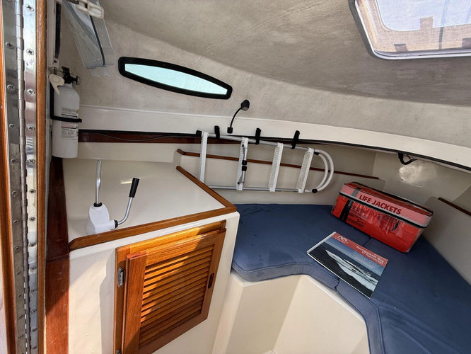 Kaymar Yacht Photos Pics 