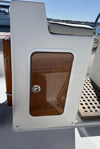 Kaymar Yacht Photos Pics 