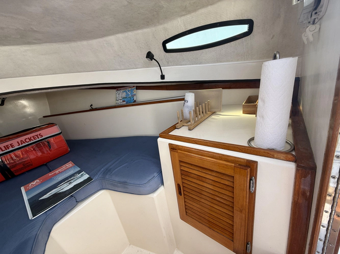 Kaymar Yacht Photos Pics 