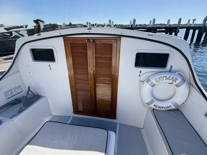Kaymar Yacht Photos Pics 