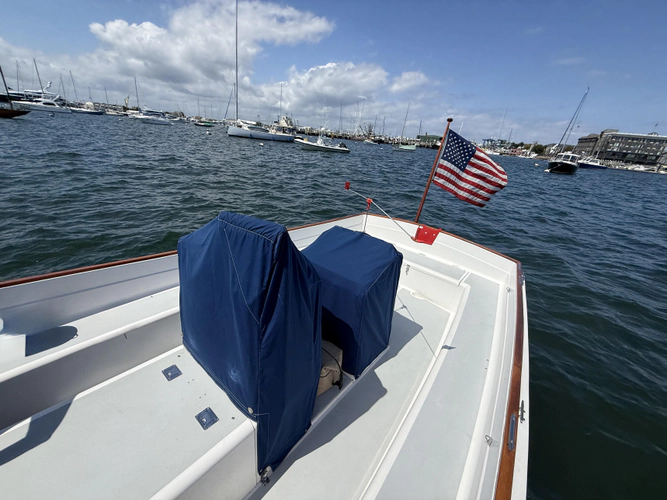 Kaymar Yacht Photos Pics 
