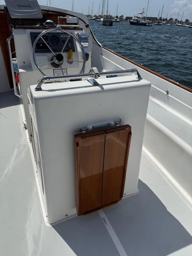 Kaymar Yacht Photos Pics 