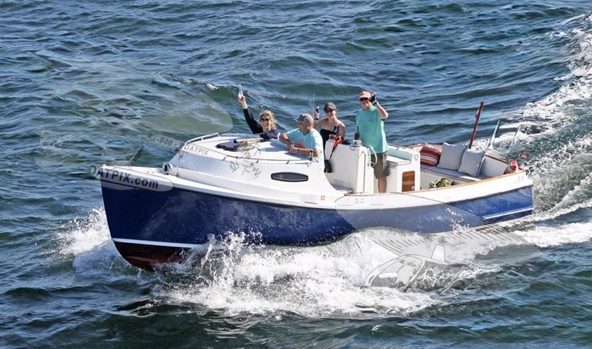 Kaymar Yacht Photos Pics 