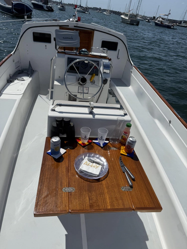 Kaymar Yacht Photos Pics 
