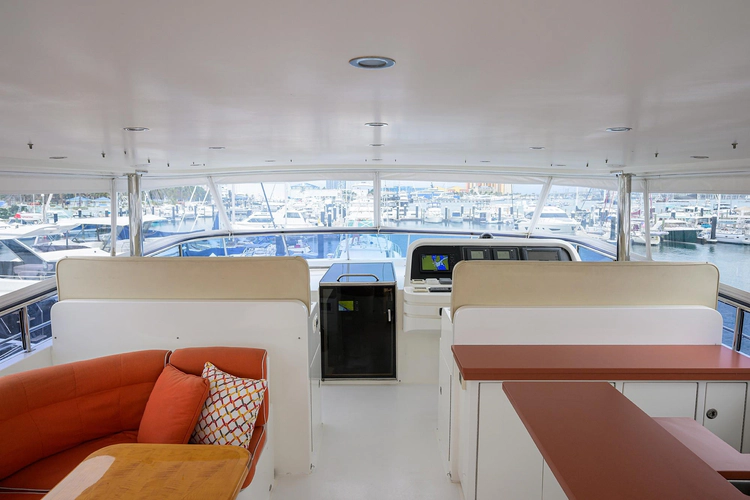 Miss Dunia Yacht Photos Pics 