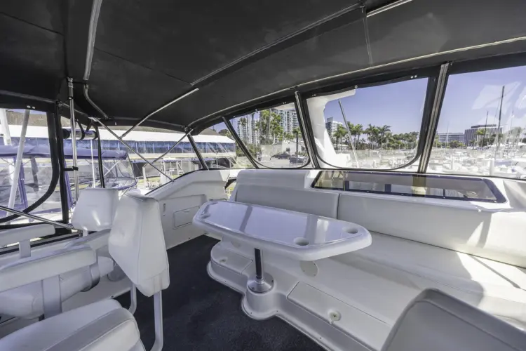 Just Joyce Yacht Photos Pics 