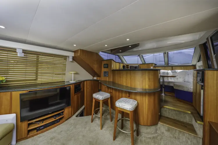 Just Joyce Yacht Photos Pics 