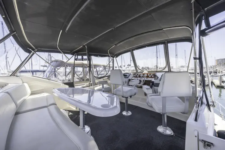 Just Joyce Yacht Photos Pics 