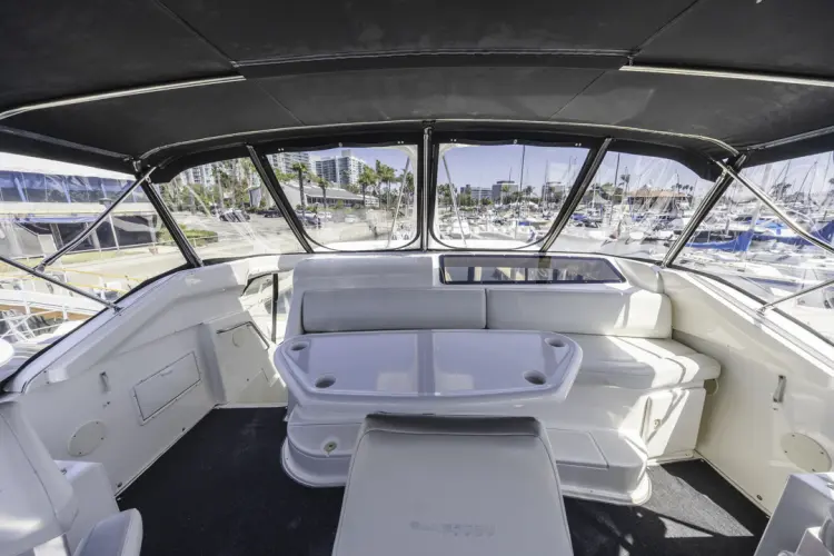 Just Joyce Yacht Photos Pics 