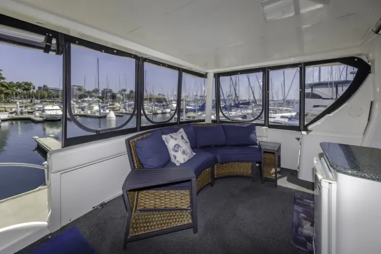 Just Joyce Yacht Photos Pics 