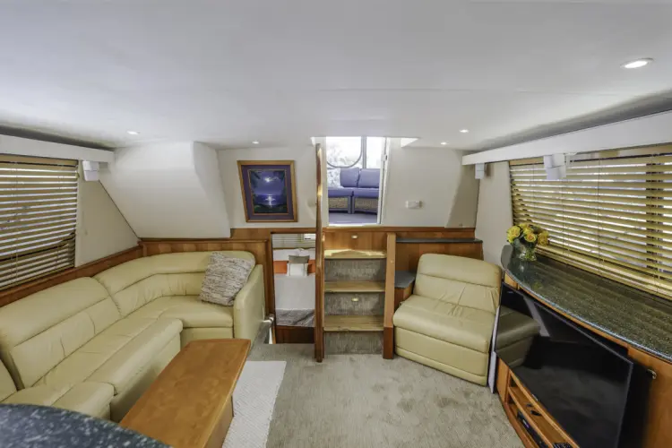 Just Joyce Yacht Photos Pics 