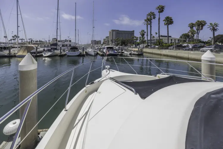 Just Joyce Yacht Photos Pics 